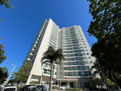 Apartamento com 2 Quartos à venda, 67m² no Camorim, Rio de Janeiro