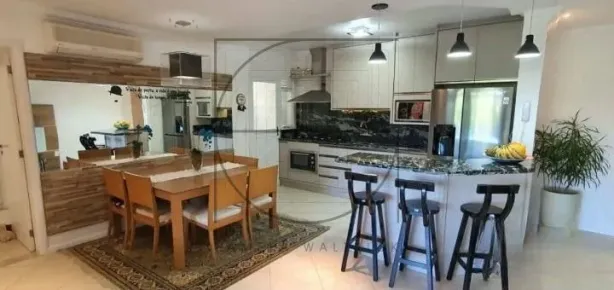 Apartamento com 3 Quartos à venda, 130m² no Jurerê, Florianópolis
