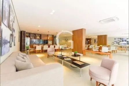 Apartamento com 3 Quartos à venda, 105m² no Pinheiros, São Paulo
