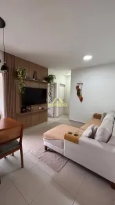 Apartamento com 2 Quartos à venda, 65m² no Jardim Nova Era, Salto