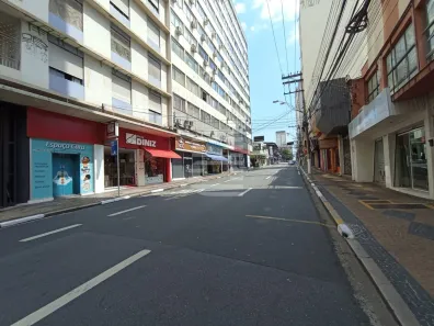 Ponto Comercial à venda, 250m² no Centro, Campinas