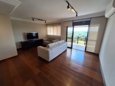 Apartamento com 2 Quartos para alugar, 147m² no São Dimas, Piracicaba