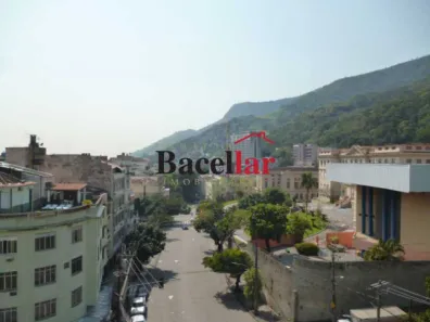 Cobertura com 2 Quartos à venda, 60m² no Tijuca, Rio de Janeiro