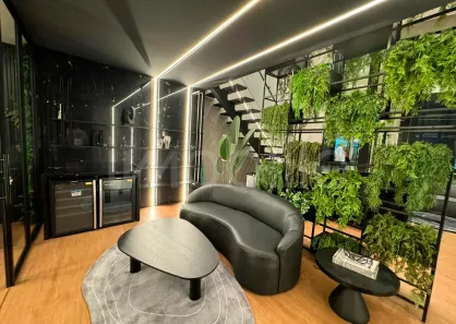 Sala Comercial à venda, 184m² no Praia Brava de Itajaí, Itajaí