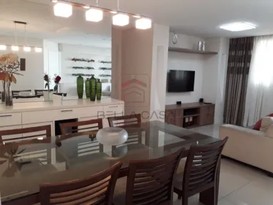 Apartamento com 3 Quartos à venda, 115m² no Vila Bertioga, São Paulo