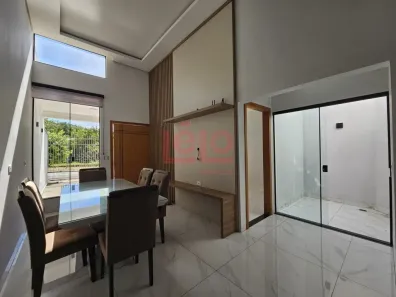 Casa com 3 Quartos para venda ou aluguel, 85m² no Jardim Montreal, Maringá