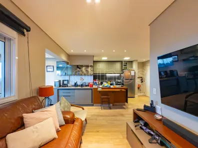 Apartamento com 2 Quartos à venda, 90m² no Vila Gomes Cardim, São Paulo