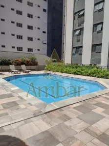 Apartamento com 4 Quartos à venda, 212m² no Centro, Ribeirão Preto