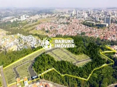 Lote/Terreno à venda, 511m² no Jardim Regente, Indaiatuba