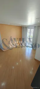 Apartamento com 2 Quartos para alugar, 54m² no Quarta Parada, São Paulo