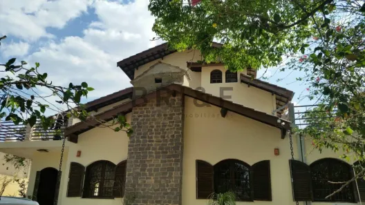 Sobrado com 3 Quartos à venda, 490m² no Retiro das Fontes, Atibaia