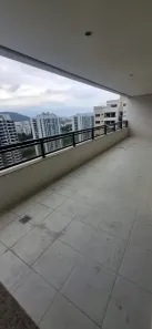 Cobertura com 4 Quartos à venda, 257m² no Barra Olímpica, Rio de Janeiro
