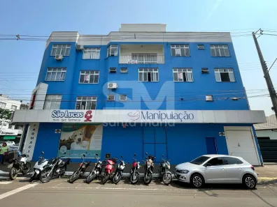 Sala Comercial para alugar, 32m² no Centro, Chapecó