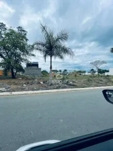 Lote/Terreno à venda, 202m² no Loteamento Reserva Real, Montes Claros