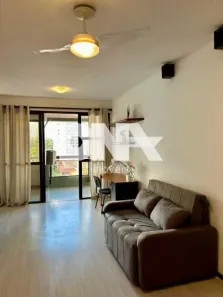 Apartamento com 1 Quarto à venda, 67m² no Barra da Tijuca, Rio de Janeiro