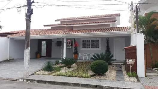 Casa com 4 Quartos à venda, 360m² no Urbanova I, São José dos Campos