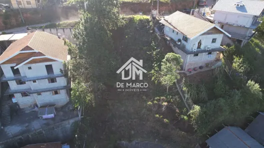 Lote/Terreno à venda, 310m² no J Sumaré, Campos do Jordão