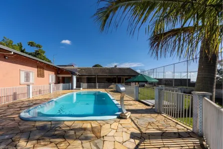 Fazenda/Sítio com 1 Quarto à venda, 194m² no Week-end, Jarinu