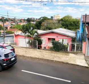 Casa com 3 Quartos à venda, 206m² no Santa Teresa, São Leopoldo
