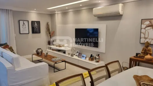 Apartamento com 3 Quartos à venda, 185m² no Recreio dos Bandeirantes, Rio de Janeiro