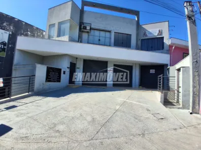 Sala Comercial para alugar, 50m² no Jardim Itanguá, Sorocaba