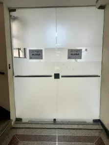 Sala Comercial para alugar, 130m² no Centro, Belo Horizonte