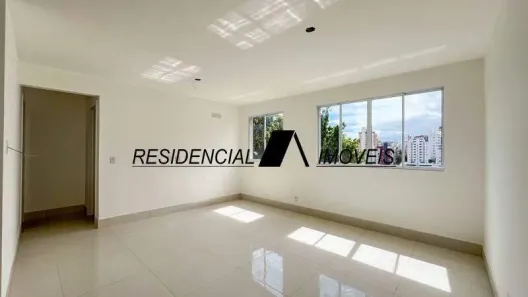 Apartamento com 2 Quartos à venda, 67m² no Vila Paris, Belo Horizonte