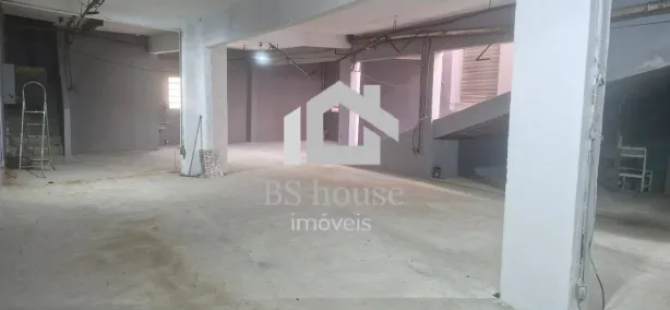 Ponto Comercial para alugar, 130m² no Vila Camilópolis, Santo André