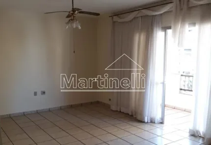 Apartamento com 3 Quartos à venda, 125m² no Centro, Ribeirão Preto