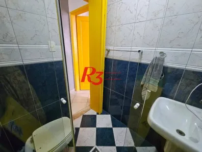 Apartamento com 2 Quartos à venda, 68m² no Boqueirão, Santos