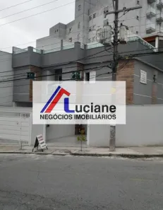Sobrado com 2 Quartos à venda, 145m² no Vila Curuçá, Santo André