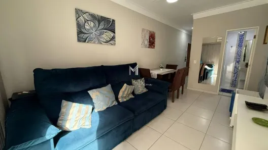 Apartamento com 2 Quartos à venda, 60m² no Enseada, Guarujá