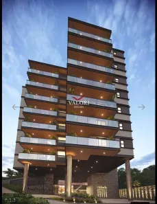 Apartamento com 2 Quartos à venda, 78m² no Santa Lúcia, Vitória