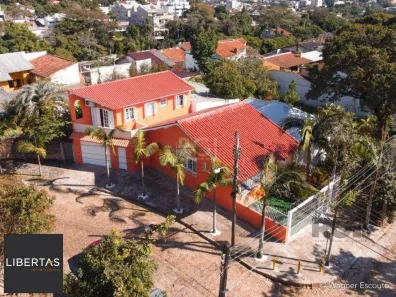 Casa com 3 Quartos à venda, 196m² no Teresópolis, Porto Alegre