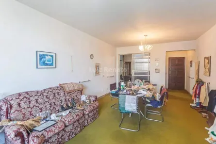 Apartamento com 4 Quartos à venda, 220m² no Centro, Belo Horizonte