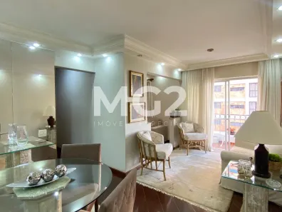 Apartamento com 2 Quartos à venda, 97m² no Vila Uberabinha, São Paulo