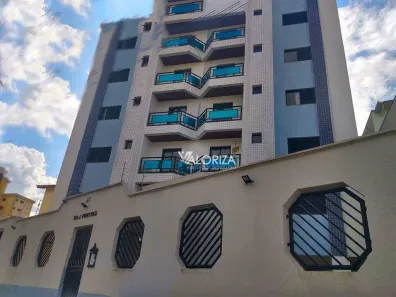 Apartamento com 3 Quartos à venda, 120m² no Vila Barão, Sorocaba