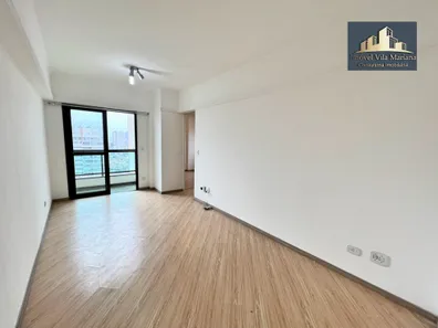 Apartamento com 2 Quartos à venda, 60m² no Chácara Inglesa, São Paulo