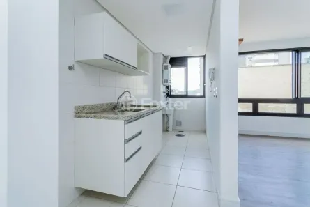 Apartamento com 2 Quartos à venda, 64m² no Jardim do Salso, Porto Alegre