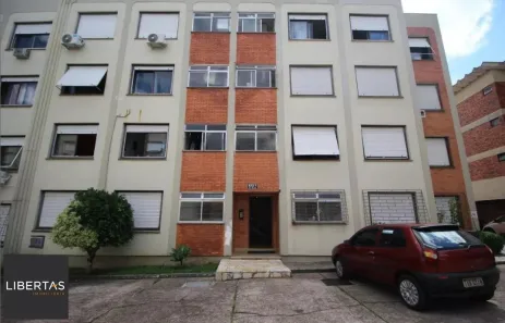 Apartamento com 1 Quarto à venda, 43m² no Vila Jardim, Porto Alegre