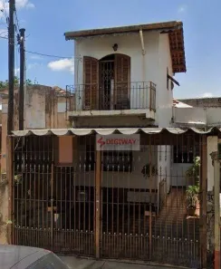 Casa com 3 Quartos à venda, 169m² no Mooca, São Paulo