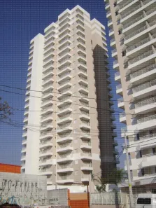Apartamento com 3 Quartos à venda, 78m² no Vila Dom Pedro I, São Paulo
