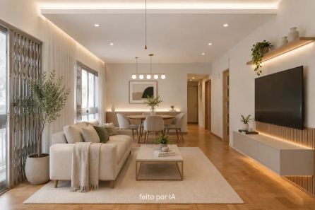 Apartamento com 3 Quartos à venda, 172m² no Centro Histórico, Porto Alegre