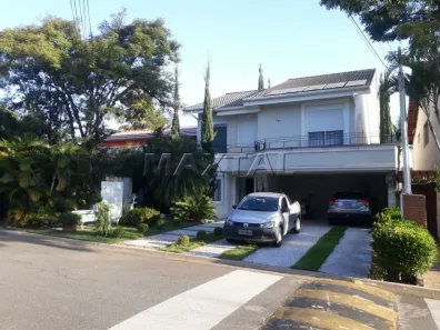 Casa de Condomínio com 3 Quartos para alugar, 316m² no Alphaville, Santana de Parnaíba