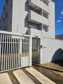 Apartamento com 3 Quartos à venda, 78m² no Cidade Nova, São José do Rio Preto