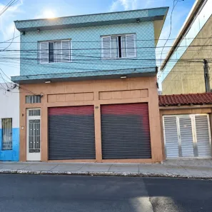 Ponto Comercial para alugar, 140m² no Jardim Brasil (Zona Norte), São Paulo