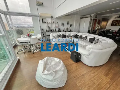 Apartamento com 3 Quartos à venda, 133m² no Jardim Aquárius, São José dos Campos