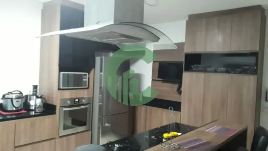 Sobrado com 3 Quartos à venda, 200m² no Vila Alice, Santo André