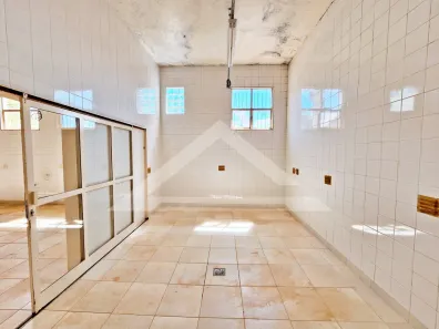 Imóvel Comercial para alugar, 280m² no Jardim Salgado Filho, Ribeirão Preto