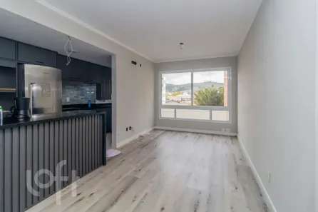 Apartamento com 3 Quartos à venda, 76m² no Partenon, Porto Alegre